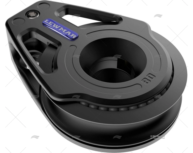 poulie-simple-60mm-haute-charge-lewmar-poulies-imnasa-ref-l29946611bk-1