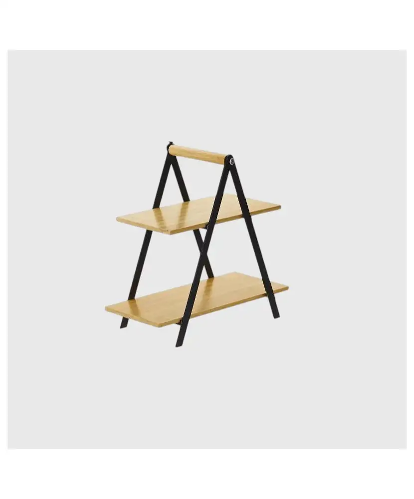 presentoir-en-bambou-et-metal-34x17x33cm-1