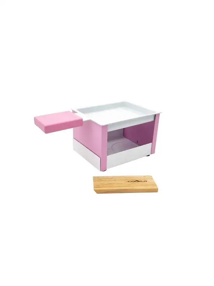 raclette-a-la-bougie-pliable-rose-cookut-1