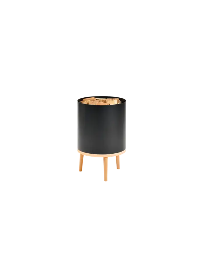 rangement-bois-eiko-noir-givre-dixneuf-1