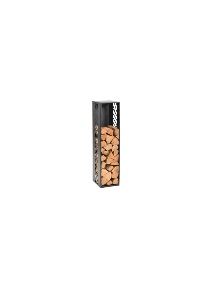 rangement-bois-vertical-toledo-noir-givre-dixneuf-1