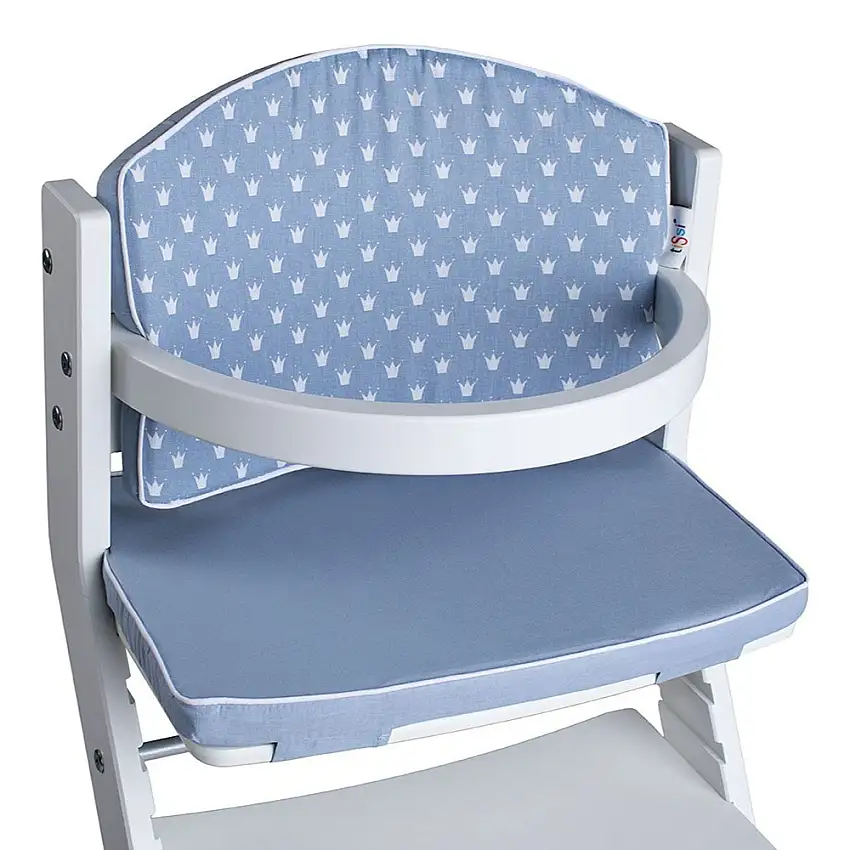 rembourrage-couronnes-bleues-pour-chaise-haute-1