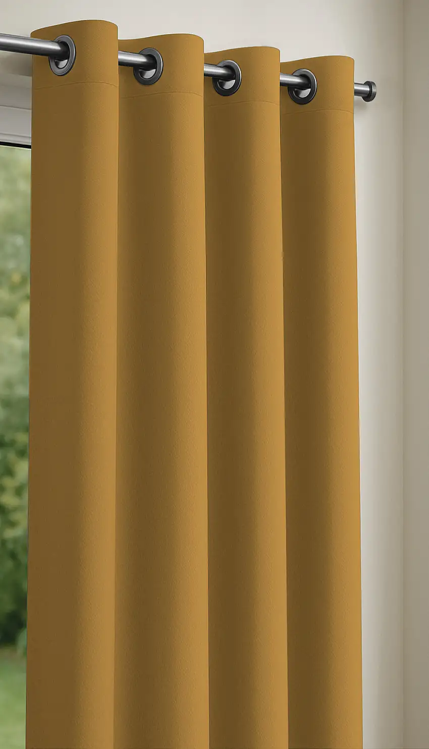 rideau-obscurcissant-jaune-safran-1