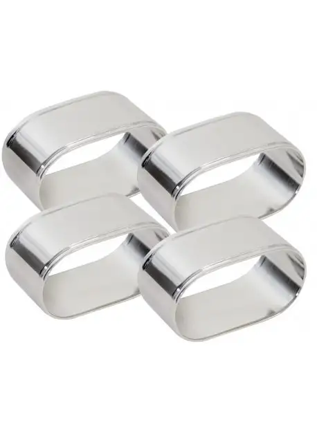 ronds-de-serviette-ovale-plaque-argent-set-de-4-1