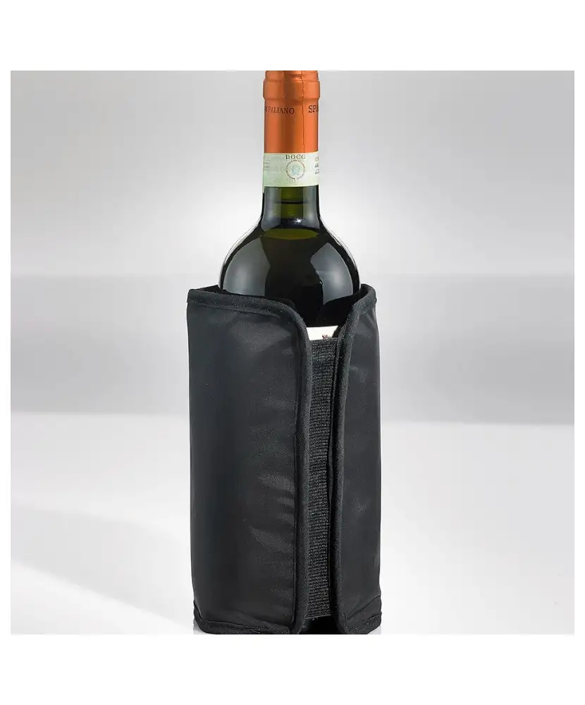 sac-refrigerant-pour-bouteille-noir-18-5cm-1