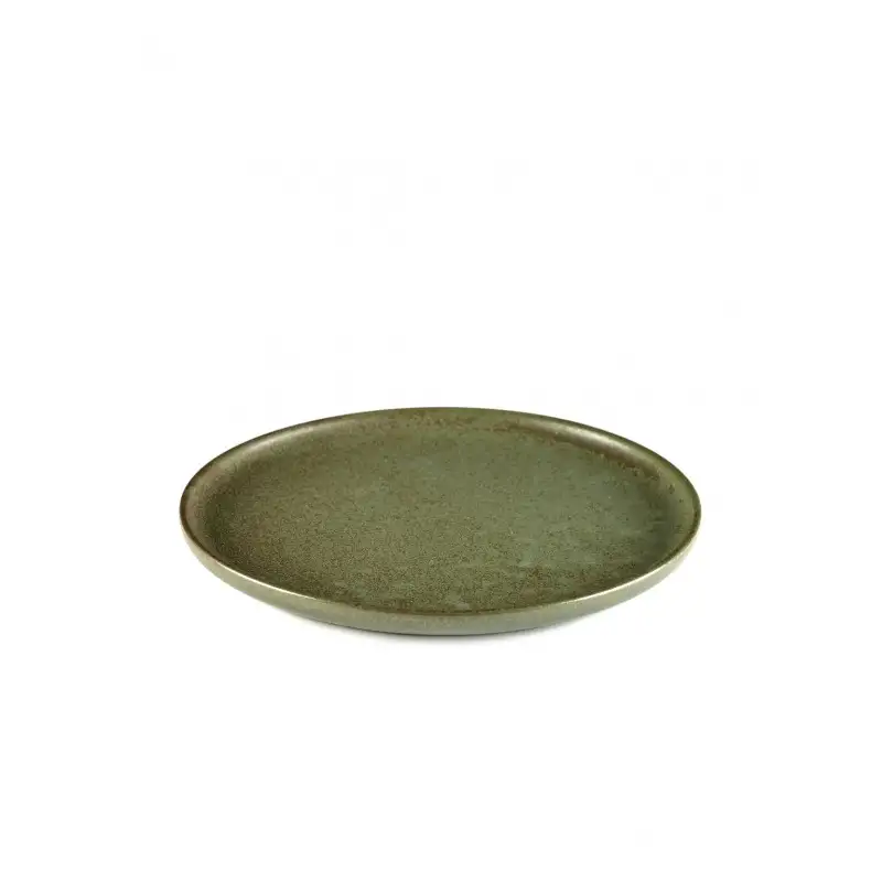 sergio-herman-surface-assiette-a-dessert-21-cm-camo-green-1