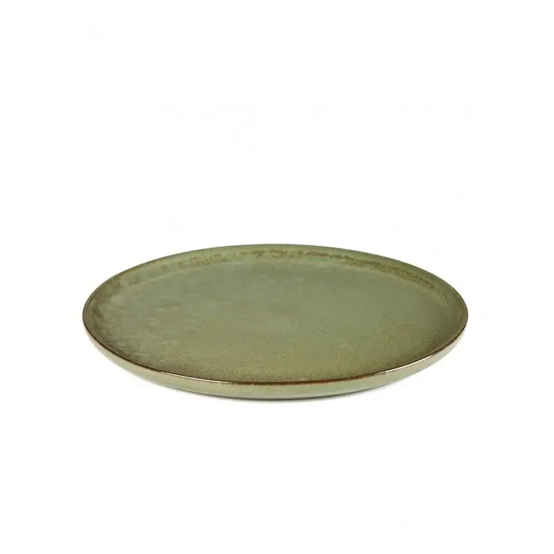 sergio-herman-surface-assiette-l-27-cm-camo-green-1