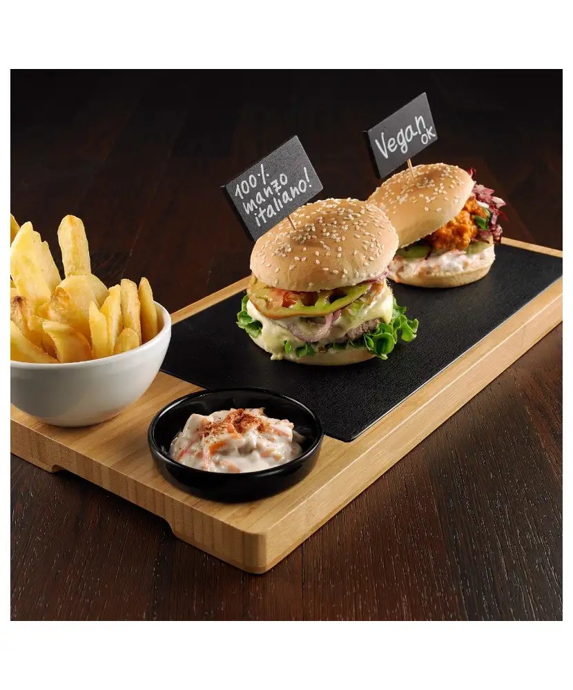 set-a-hamburger-base-bambou-plateau-noir-2-bols-4pcs-43x20x2-4cm-1