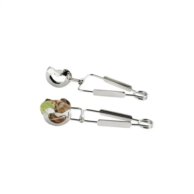 set-de-2-pinces-a-escargot-inox-1
