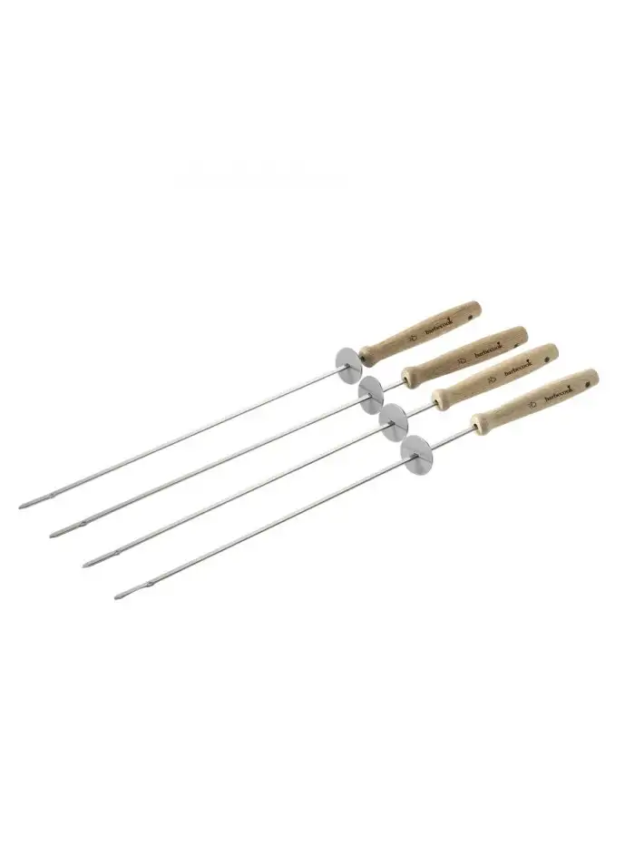 set-de-4-brochettes-en-inox-et-bois-avec-bague-1