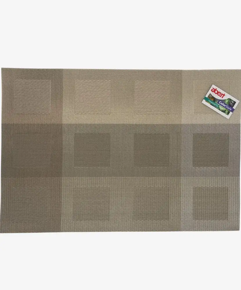 set-de-table-couleur-taupe-avec-deux-bandes-45x30-cm-70-pvc-et-30-pet-1