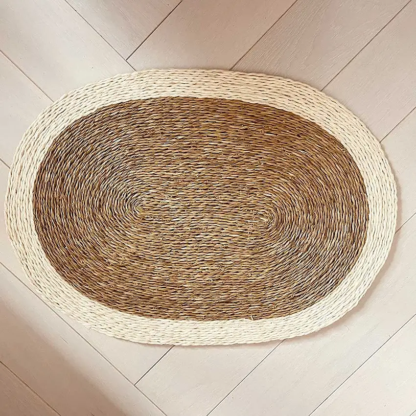 set-de-table-ovale-naturel-et-blanc-45-x-32-cm-1