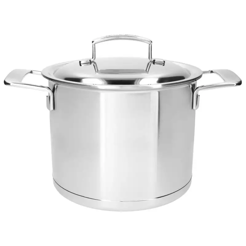 silver-7-marmite-20-cm-inox-5-l-avec-couvercle-1