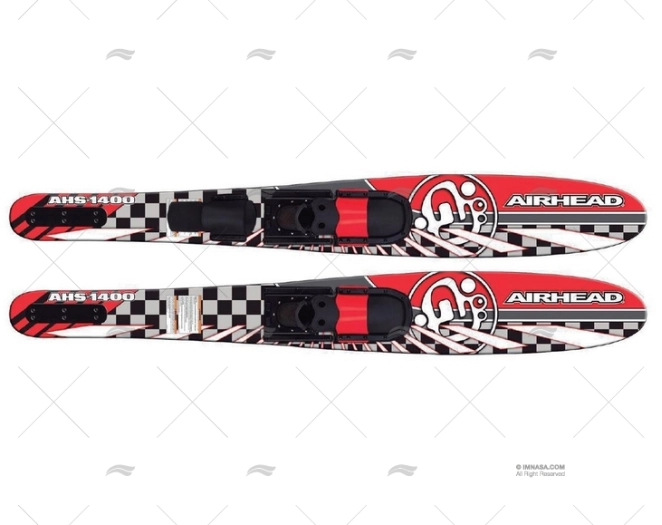 ski-haute-performance-165-cm-skis-imnasa-ref-49250069-1