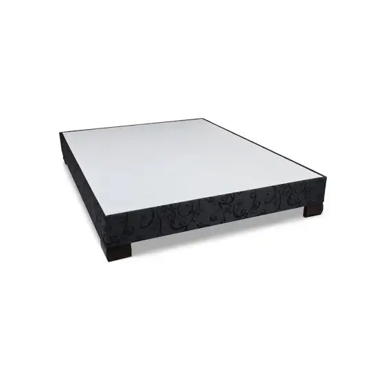 sommier-lattes-sealy-ambiance-15-cm-noir-volutes-1