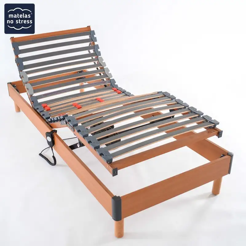 sommiers-2x70x190-relaxation-electrique-coloris-merisier-1