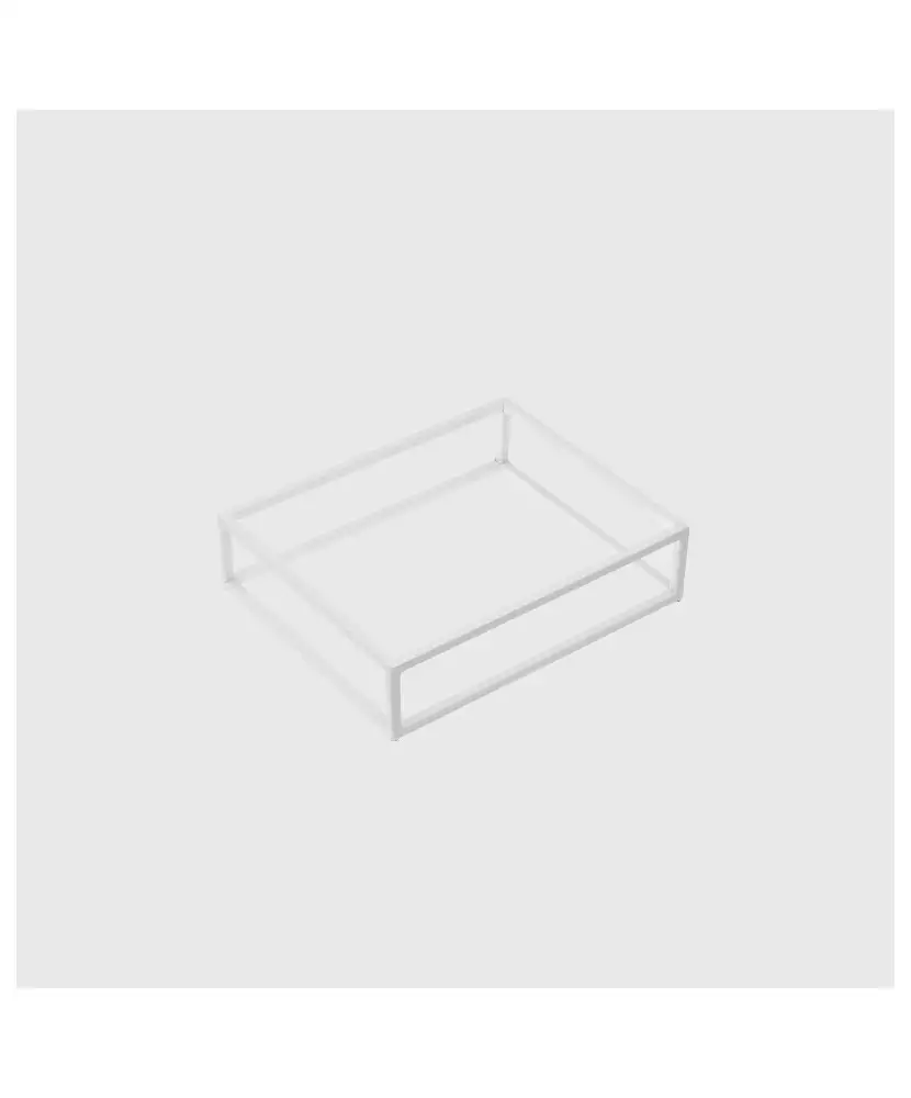 support-blanc-venise-a-plateau-de-buffet-en-metal-1