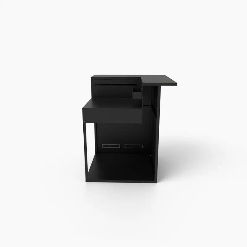 support-cuisine-angle-acier-noir-avec-comptoir-bar-forge-adour-1