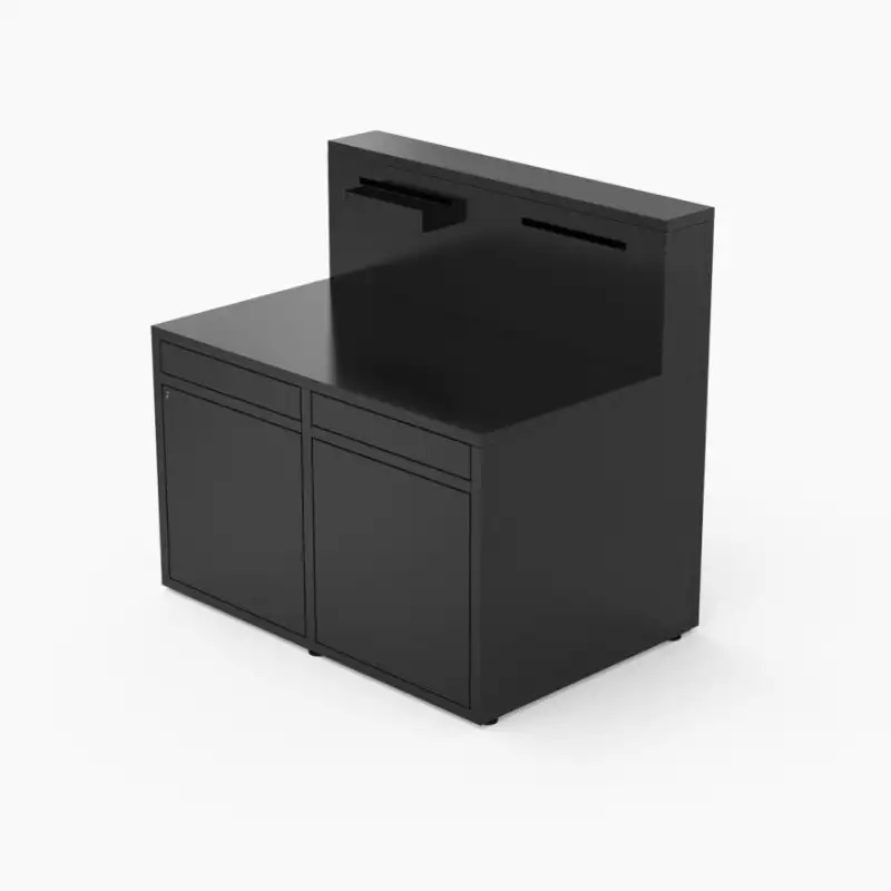 support-cuisine-ensemble-plan-de-travail-acier-noir-avec-comptoir-1