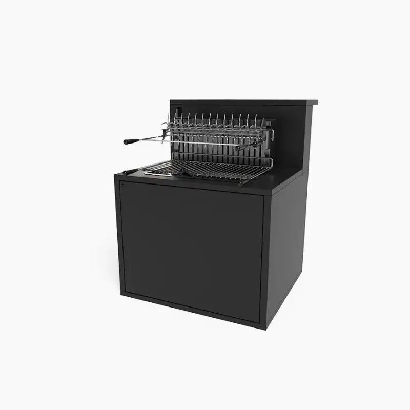 support-cuisine-gril-acier-noir-avec-comptoir-bar-forge-adour-1