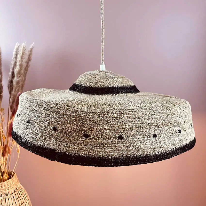 suspension-abat-jour-en-herbier-a-pois-opjet-paris-1