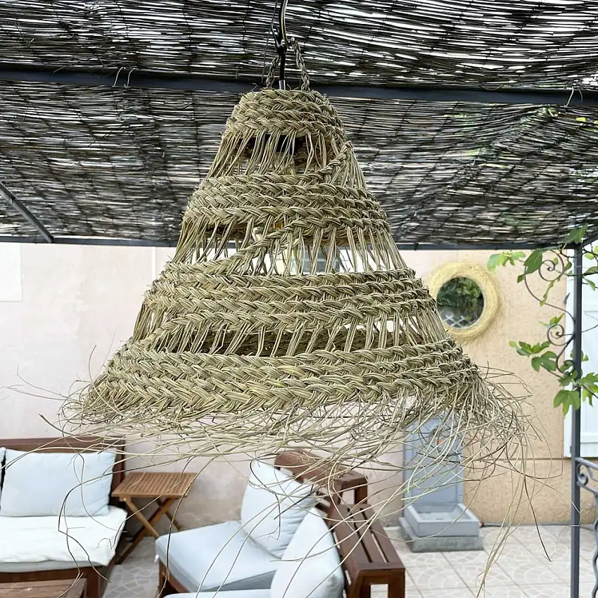 suspension-ajouree-conique-en-fibre-naturelle-alfa-tressee-1