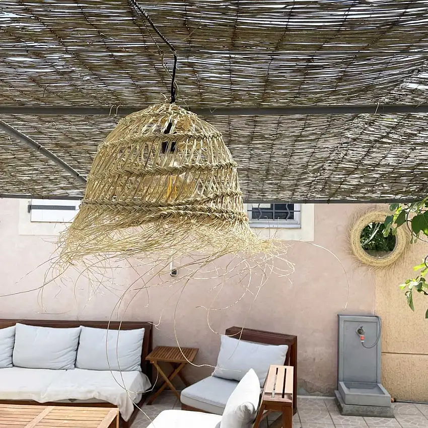 suspension-ajouree-l-maroc-module-paille-naturelle-1