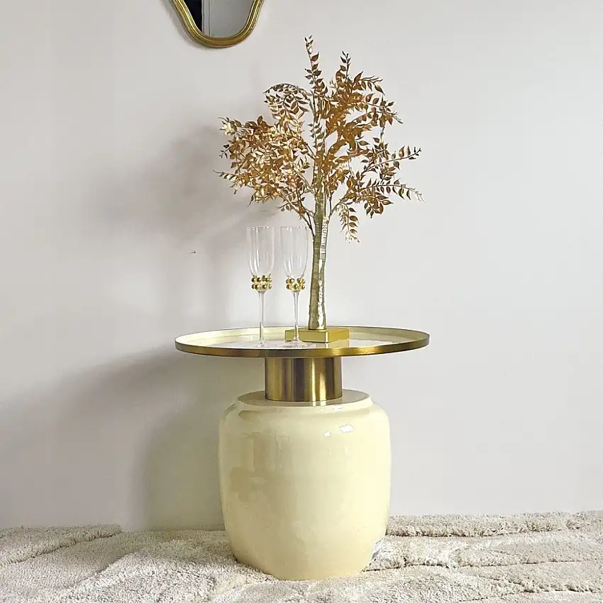 table-basse-dodu-en-metal-laque-ecru-d50cm-1