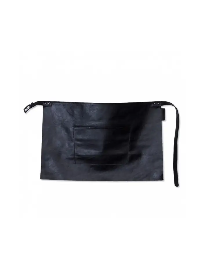 tablier-court-bbq-bistrot-en-cuir-noir-dutchdeluxes-1