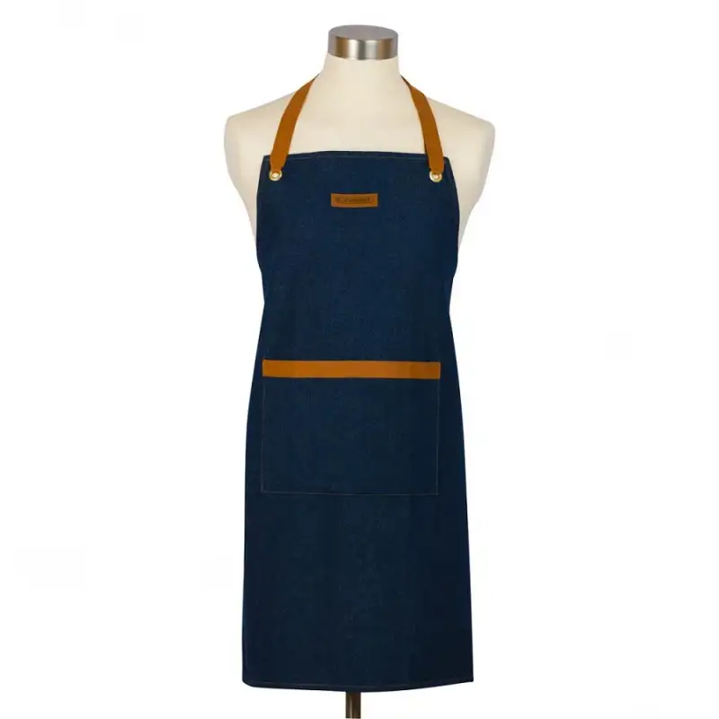 tablier-de-cuisine-en-toile-de-coton-denim-1