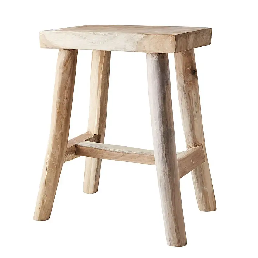 tabouret-rectangulaire-bois-de-teck-naturel-1