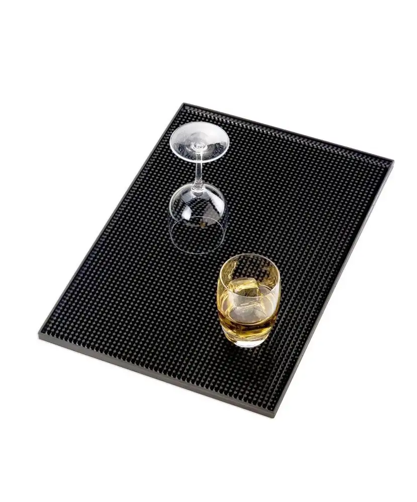 tapis-de-bar-lg-repose-verre-en-caoutchouc-30x40cm-1