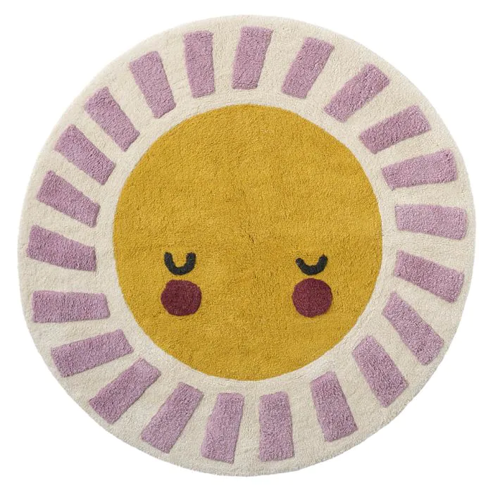 tapis-enfant-graphique-rond-pour-salle-de-jeux-petite-amelie-1