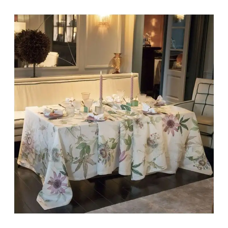 tessitura-toscana-telerie-nappe-rectangulaire-en-lin-granadilla-1