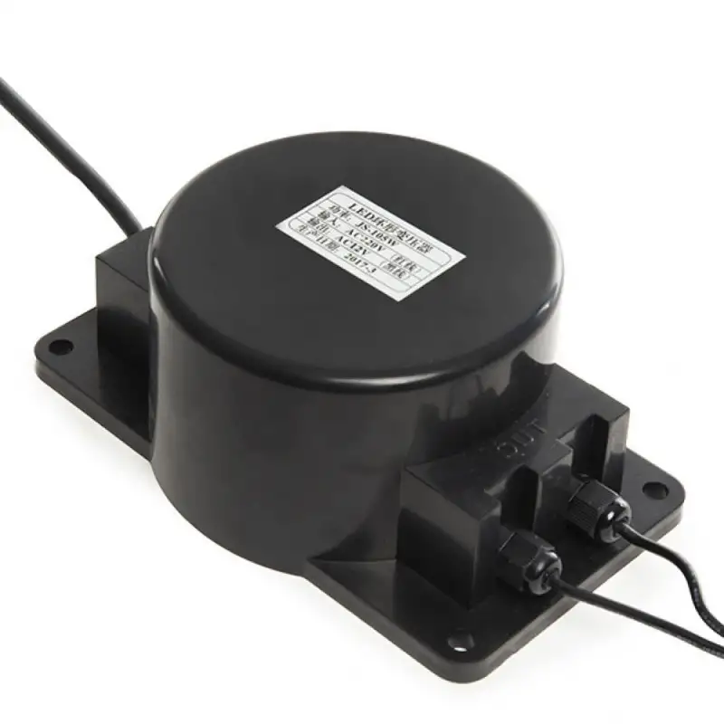 transformateur-led-100w-230vac12vac-submersible-ip68-1