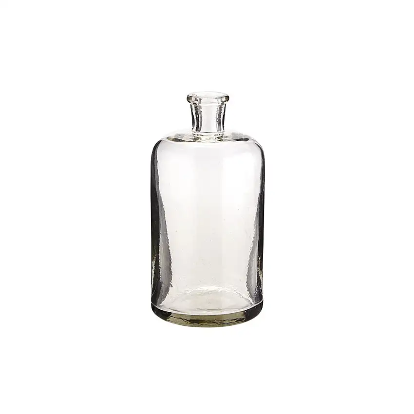 vase-en-verre-transparent-petit-modele-1