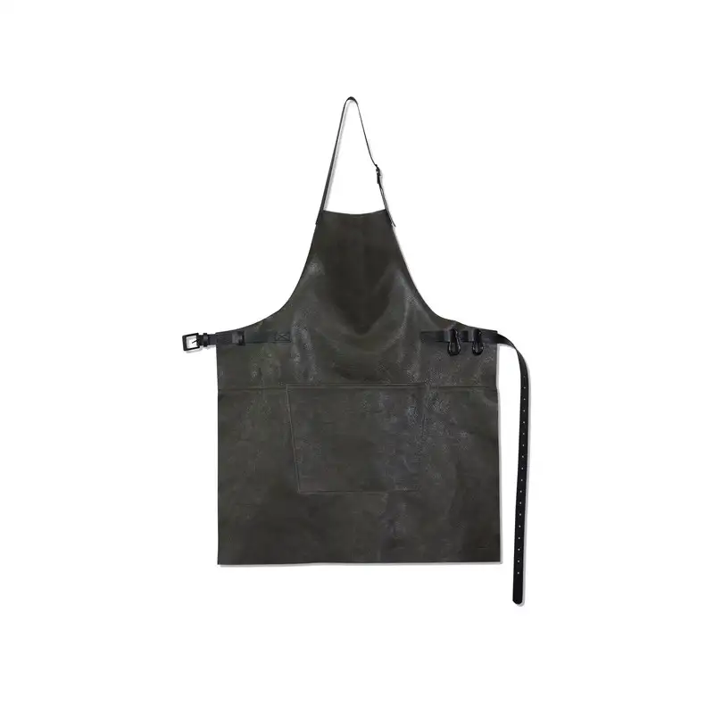 vintage-bbq-aprons-tablier-cuir-gris-1
